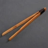 Bamboo tea tongs, curved and straight tongs, eco-friendly tea tongs, tweezers, kung Fu tea ceremony accessories details Picture